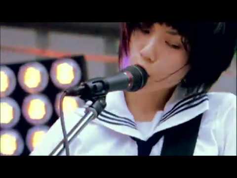 ミドリ: 初体験 (Midori Live 2009)