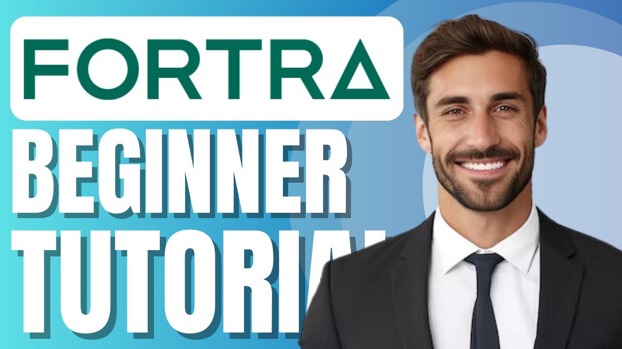 Fortra Automate Tutorial | RPA Software Setup & Demo