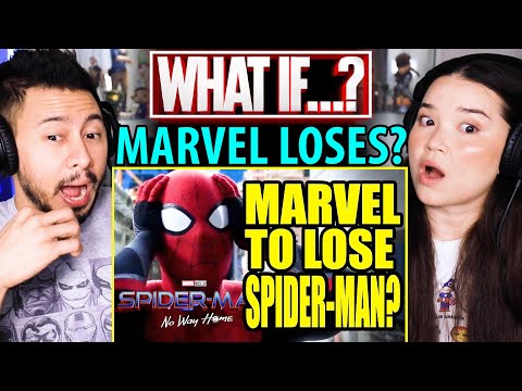 What If Marvel Lost Spider-man Rights | SPIDER-MAN AVENGERS RIGHTS LAWSUIT | FULL BREAKDOWN Reaction