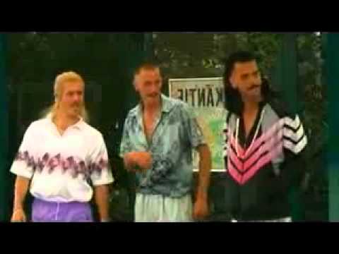 New Kids - Bushaltestelle