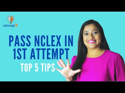 NCLEX Next Generation Exam