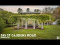 245 St Gaudens Rd Cornish NH | Listed by Daphne N Lowe of Williamson Group SIR