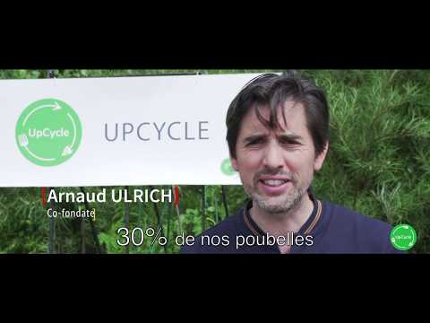 vidéo UpCycle