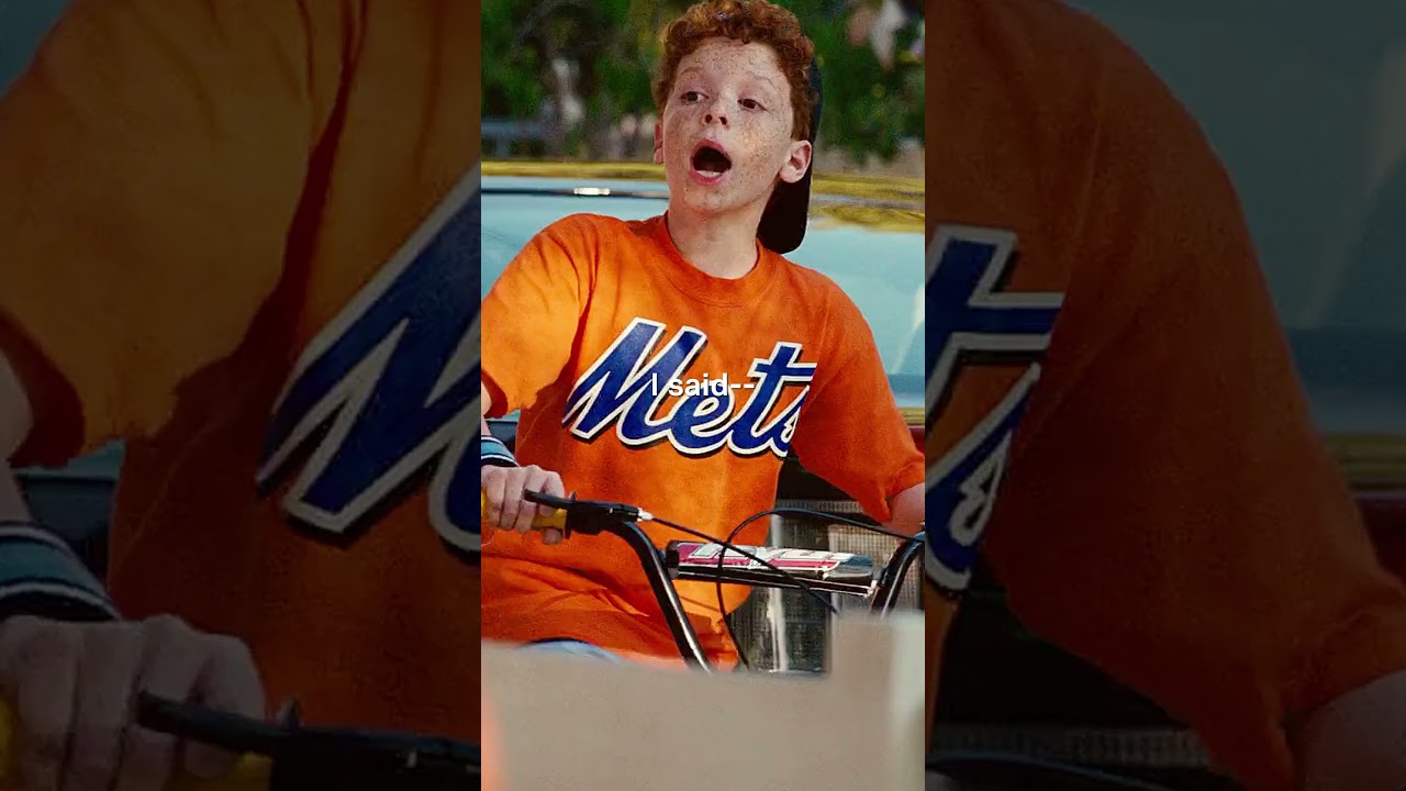 This movie. 🤣 🎮