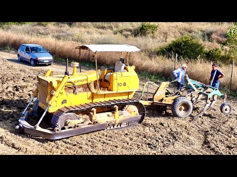 *SOUND* Fiat-Allis 10-B | Dondi | Giorgi | AZ. BETTARELLI