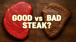 How to Tell if Steak Is Bad (5 Warning Signs You Can’t Ignore)