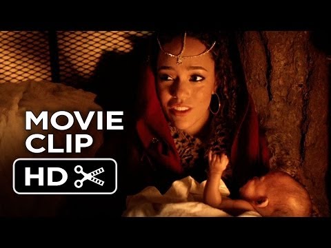 Black Nativity (Clip 'Manger?')