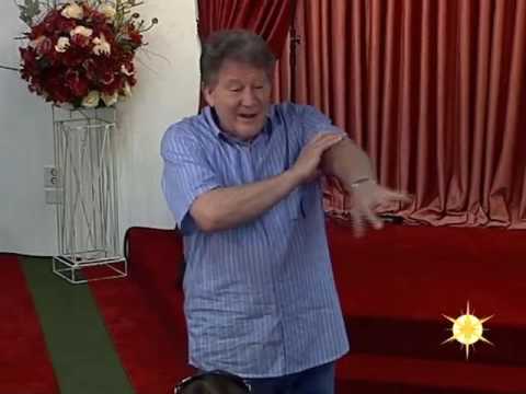 Programa 172: Perdoe Sempre - Dave Roberson