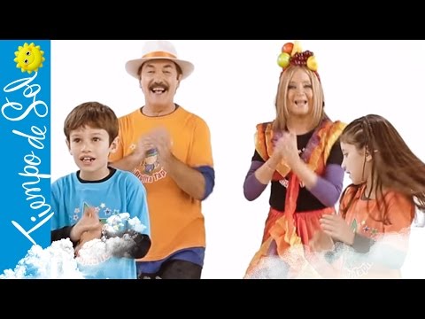 Dúo Tiempo de Sol - María la Cocotera (OFICIAL)