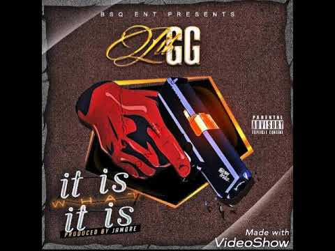 BSQ GG - It is What It Is