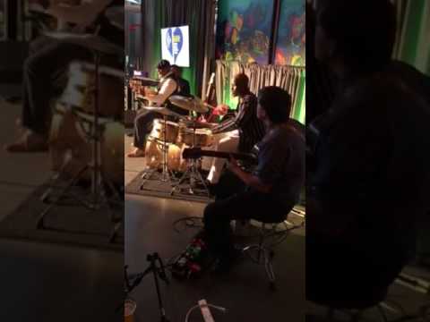 Ulysses Owens DMAB Gala 2017 "Caravan"