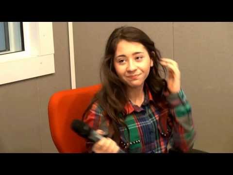 Nicole Cherry - Read all about it (cover Emeli Sande) (Live @ PatruLa 21)