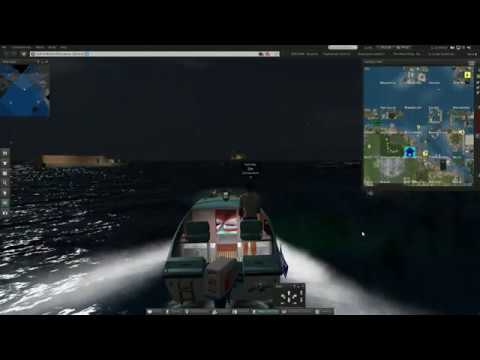 MongoTV_4848 - Mongo Games - Second Life - Part 67 - US$50 To My Master Card