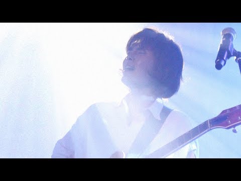 190714 로켓트 - 잔나비(JANNABI) / 현대카드 Curated 57 Fools on the hill