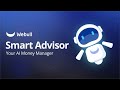 Auto-invest with Webull Advisors