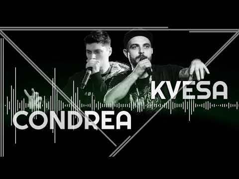Kvesa ft Condrea - un frate tatuat