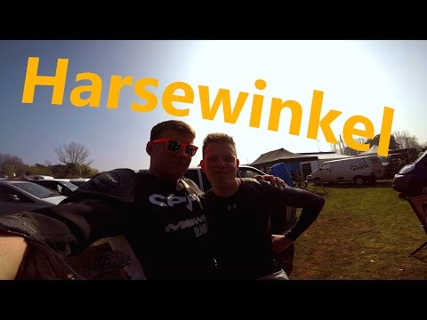 Supermoto Spring 2017 | KTM 450 SMR | Harsewinkel