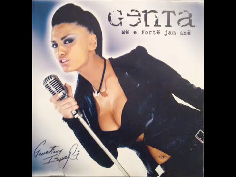 Genta Ismajli - Pse te dua ty