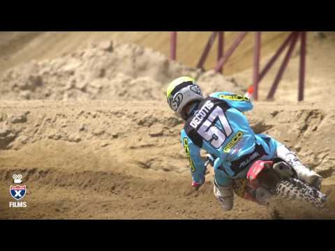 Racer X Films: Glen Helen Outdoor Testing - Raw