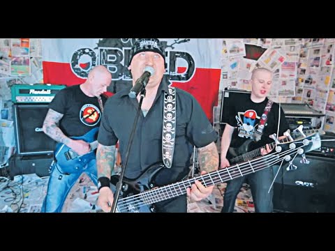 Obłęd - Wyborcza oficjalny teledysk