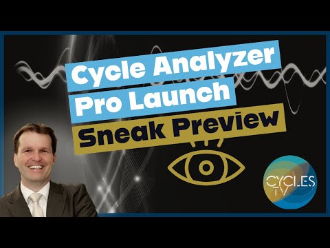 Market Cycles Report: Apr. 24, 2023 | Live - Sneak Preview - Analyst Pro Launch