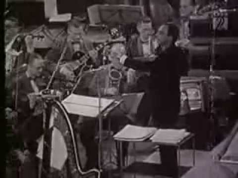 Eurovision 1964 - Opening and reprise