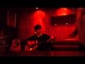 Beatnik Hurricane - Tabac Birthday Bash (03/12/2012)
