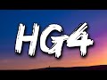 Rod Wave HG4 Lyrics