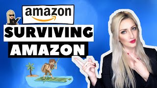 How to Survive Amazon FBA