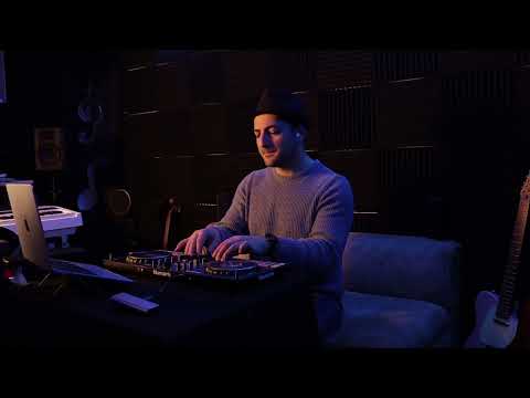 George Kopaliani - Top 2025 Hits Mix | Live Set