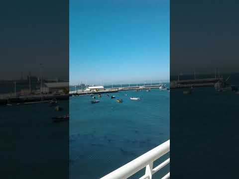 Talcahuano sector la poza, provincia de Concepción, Bío Bio #chile 💙