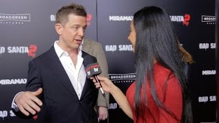 Jeff Skowron Interview \