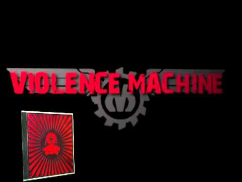 Nihilist - Violence Machine (Self-Titled Ruby 2012)