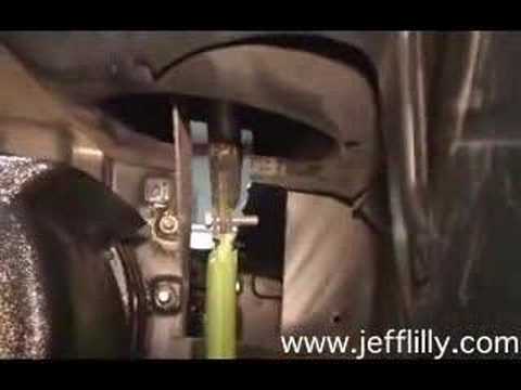 Hood Hinge Hot Rod Fabrication Part 3