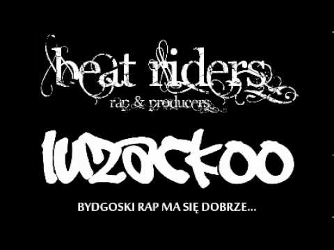 R.D.K. Omnik Patras Pewuel - Bydgoski rap ma się dobrze | prod. BeatRiders (Wojtek W diss)