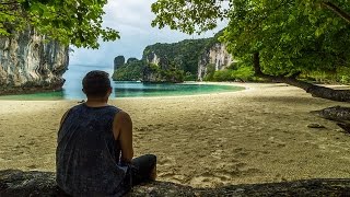 Hong Island - The Best Island in Krabi, Thailand