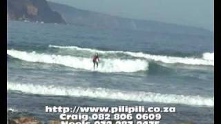 Sedgefield Slow Town Promo