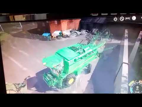 New beginnings farming simulator 19 timelapse- oakfield