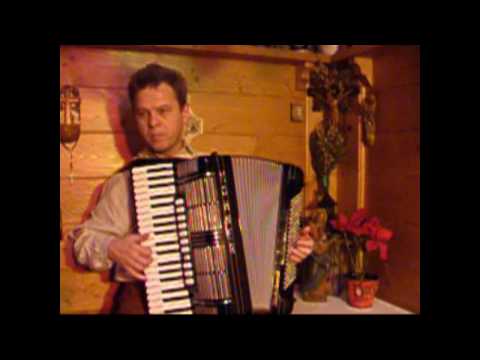 Wir sind ja immer lustig, Zapojte z nami, Hohner Morino - Slavko Avsenik.avi