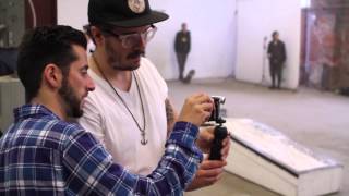 How to Film Skateboarding with Nick Genova