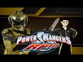 ANIMATED MORPH PRRPM Gold By Lupin Green