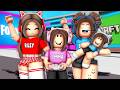 We Started Our Own GAMER FAMILY In Roblox Brookhaven