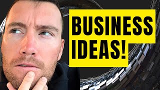 Easily Find Great Business Ideas