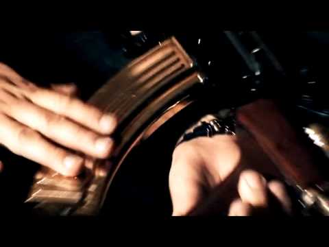 El Komander - Mafia Nueva (Video Oficial)
