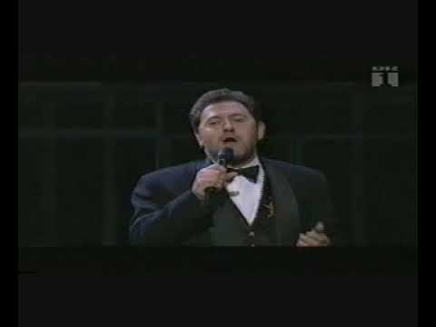 Musical of the Year 1996 - Show 1 (2:8)