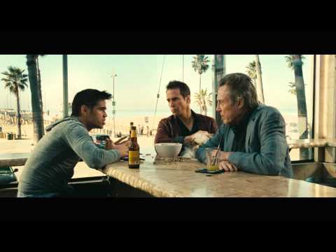 Thumbnail of the video: Seven Psychopaths - "The Cops" Red Band Clip