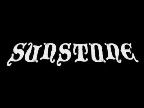 Sunstone - Black Sea Blues