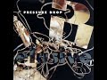 Pressure Drop-Writing On The Wall