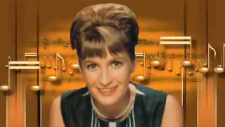 Skeeter Davis  -  Gonna Get Along Without You Now