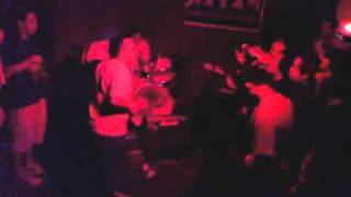 Frontal - Never Face Defeat (NO INNOCENT VICTIM cover)